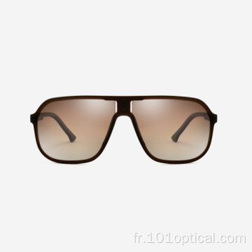 Lunettes de soleil Navigator Design TR-90 pour hommes